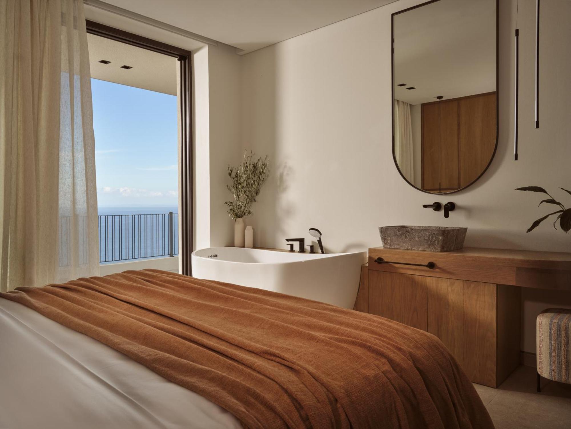 Verdante Villas Ayos Nikolaos Dış mekan fotoğraf