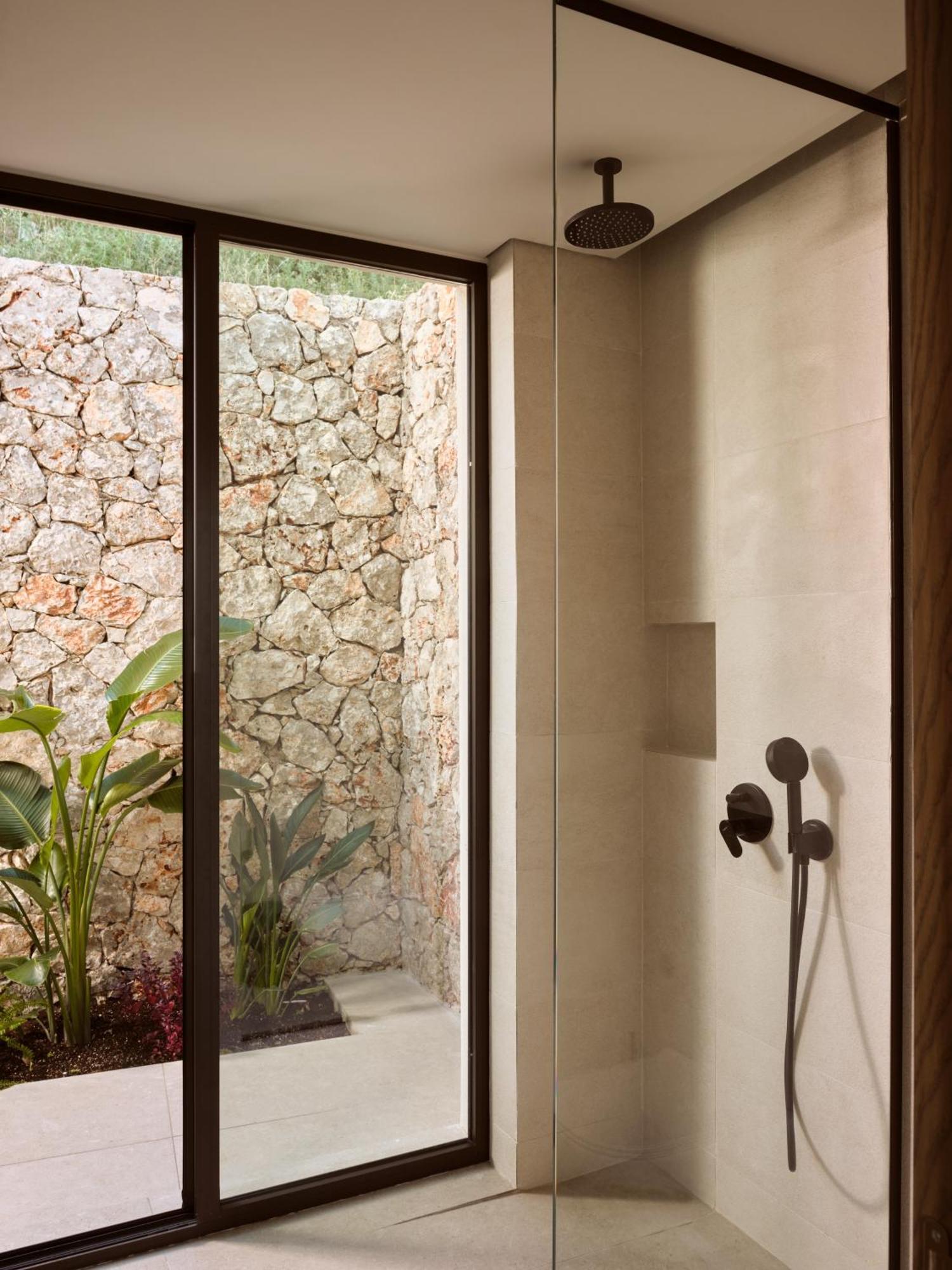 Verdante Villas Ayos Nikolaos Dış mekan fotoğraf