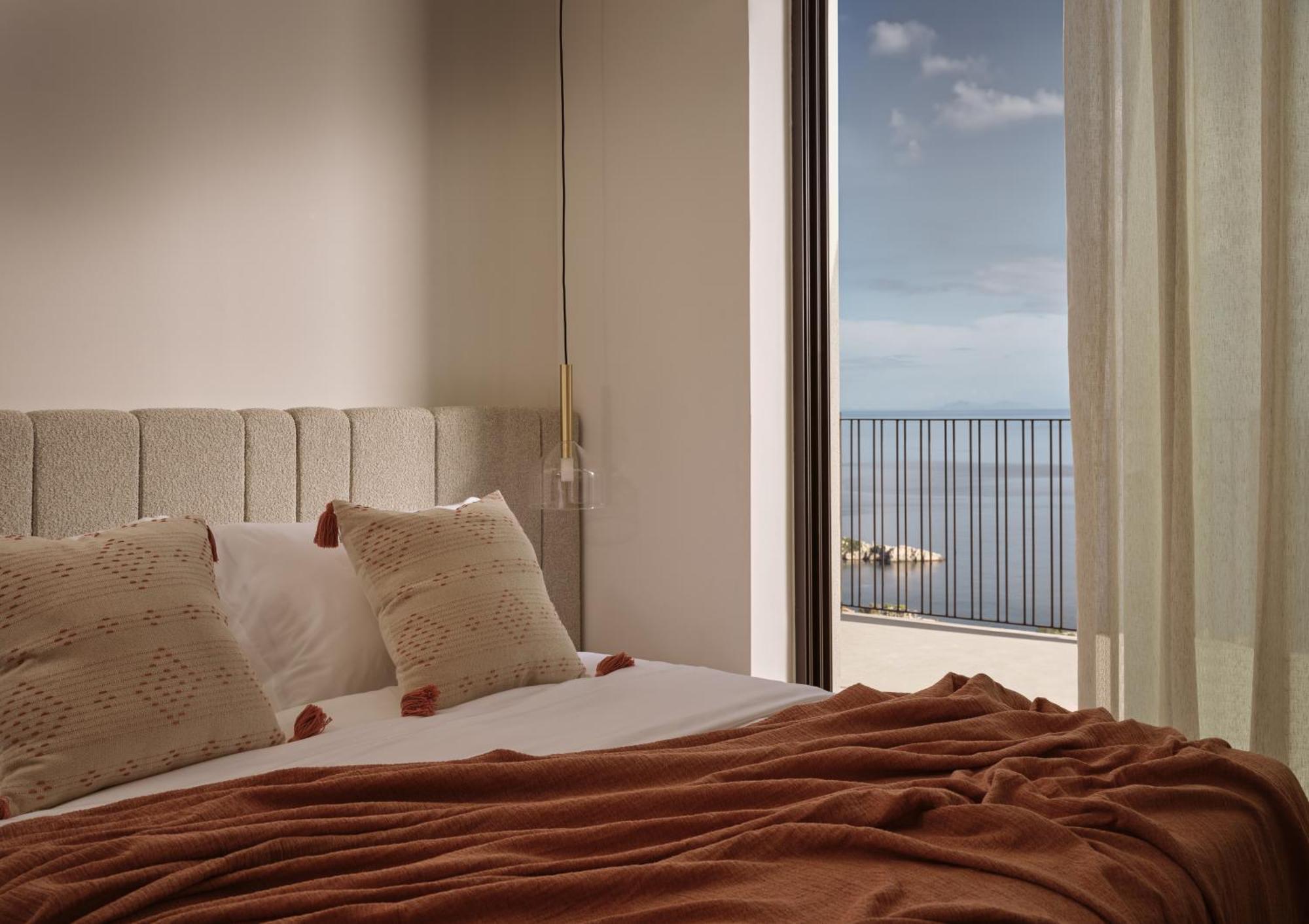 Verdante Villas Ayos Nikolaos Dış mekan fotoğraf