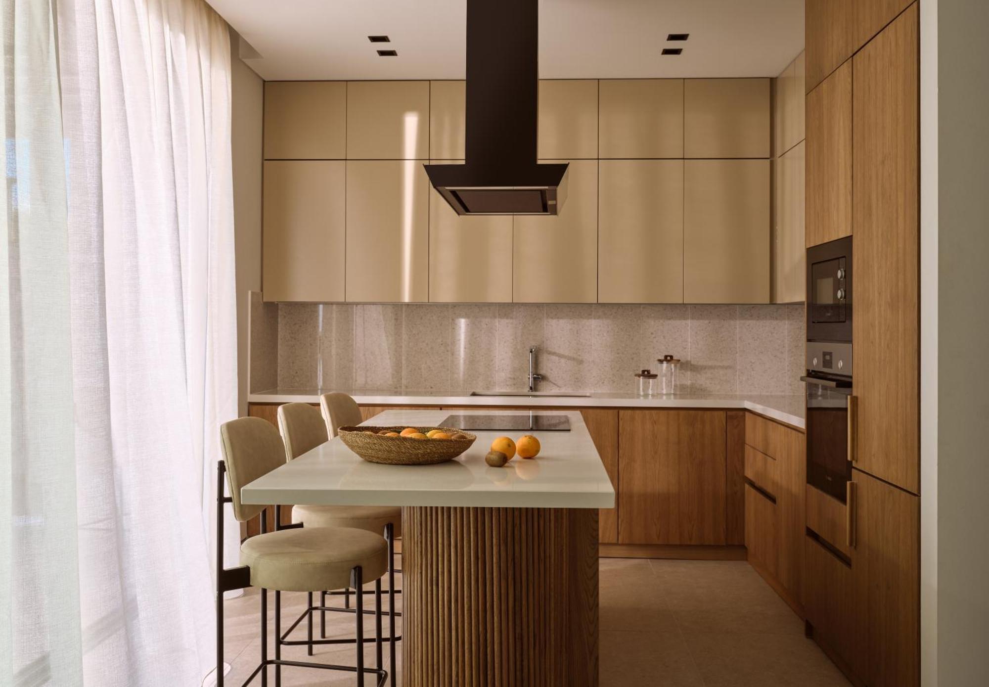 Verdante Villas Ayos Nikolaos Dış mekan fotoğraf
