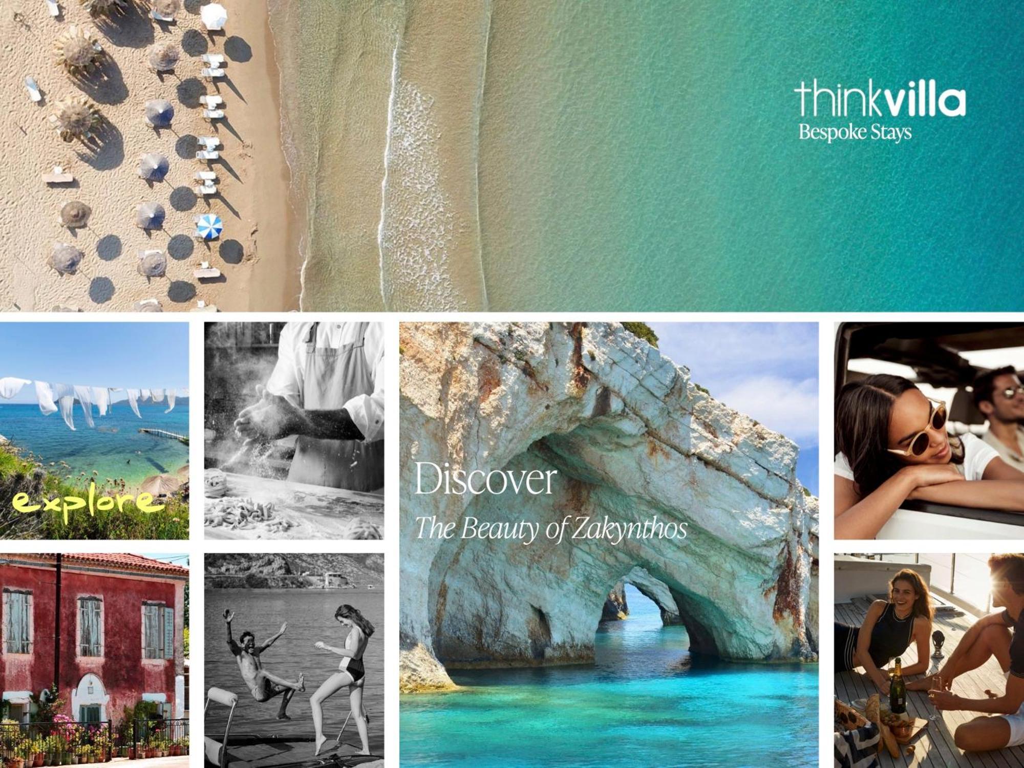 Verdante Villas Ayos Nikolaos Dış mekan fotoğraf