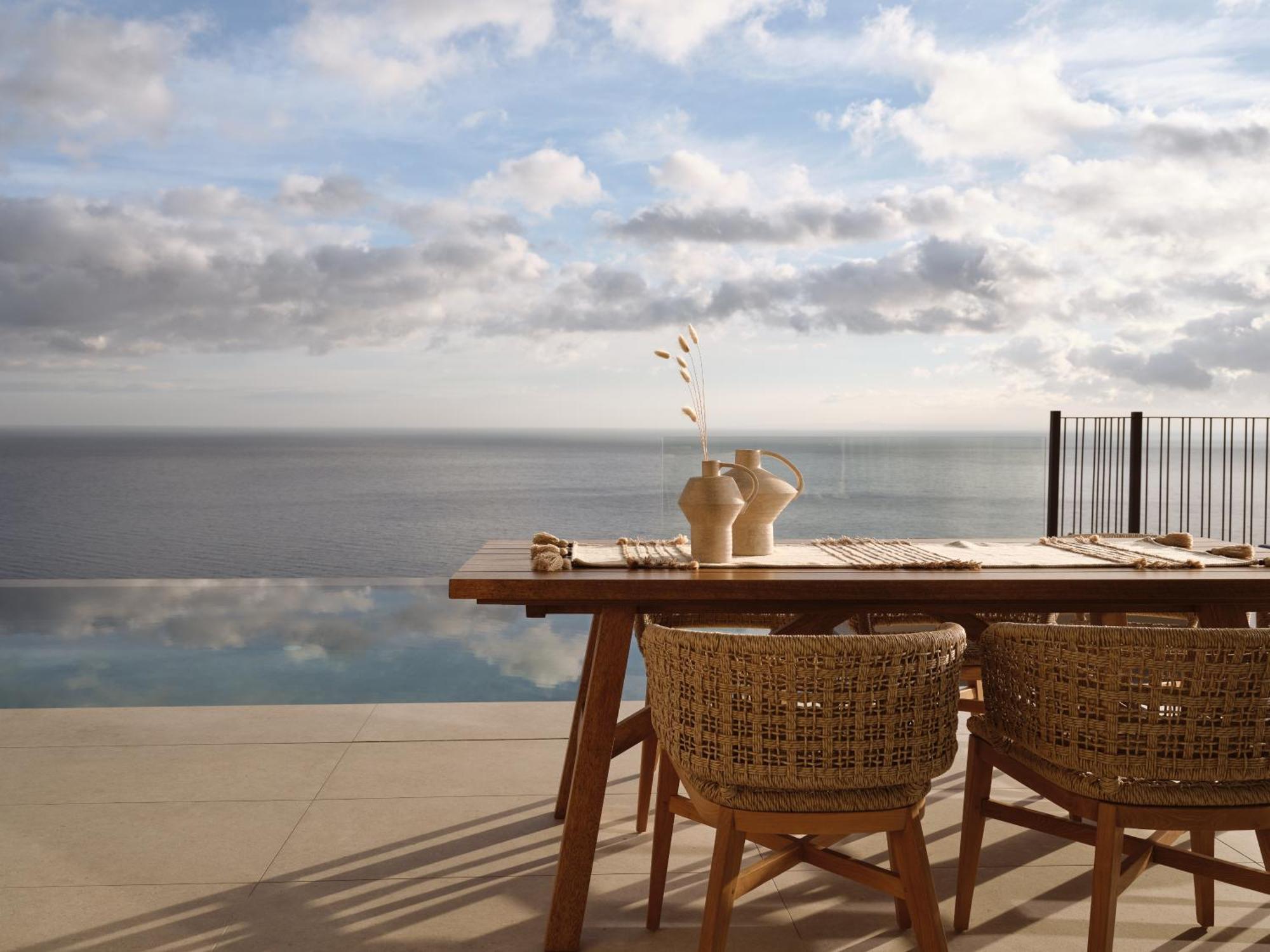 Verdante Villas Ayos Nikolaos Dış mekan fotoğraf