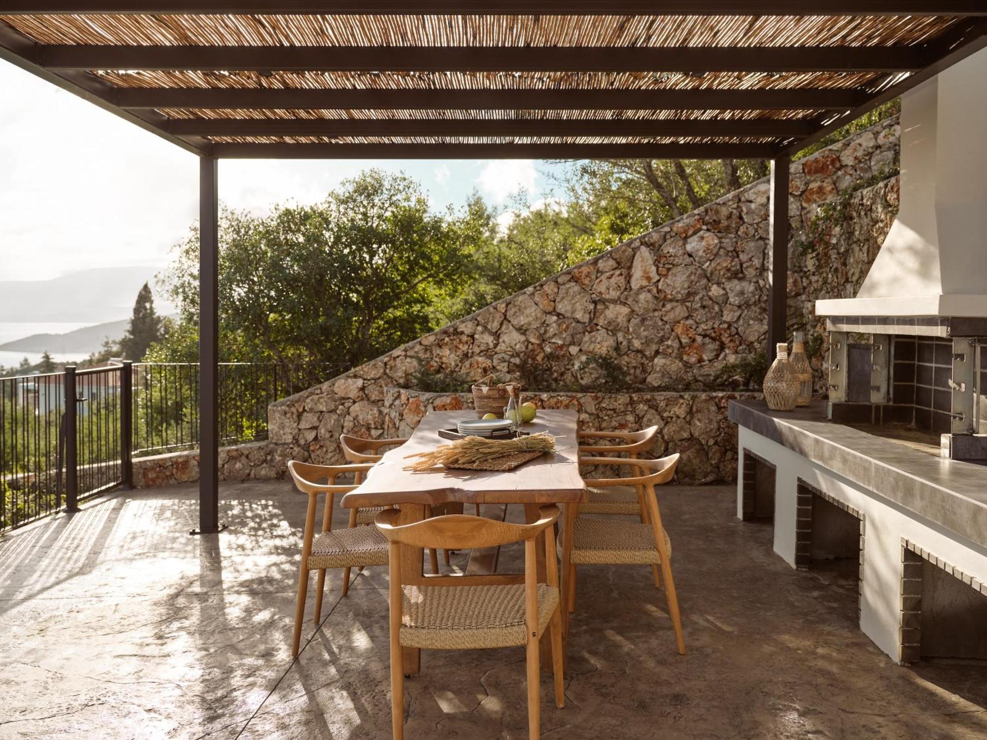 Verdante Villas Ayos Nikolaos Dış mekan fotoğraf