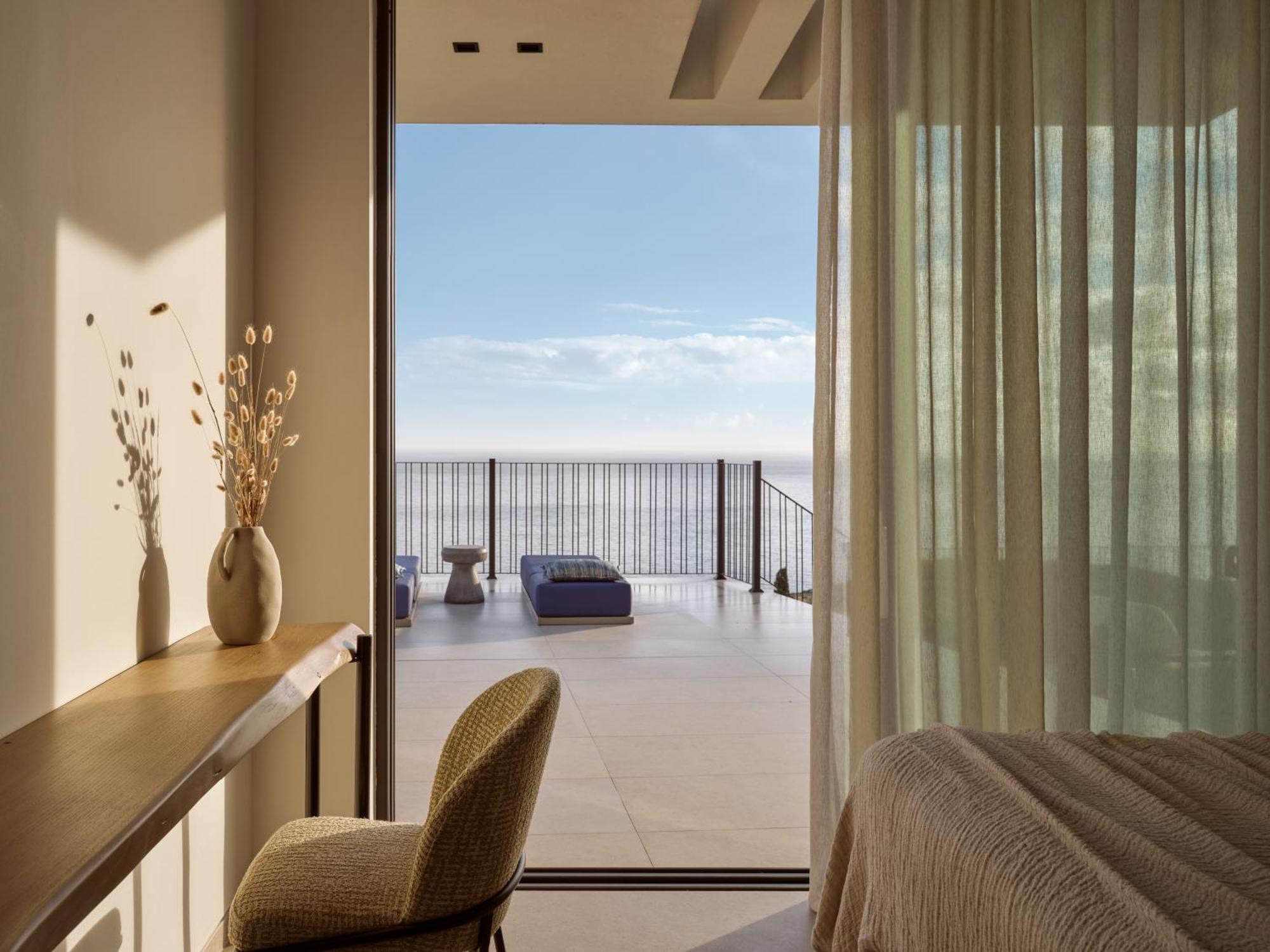 Verdante Villas Ayos Nikolaos Dış mekan fotoğraf
