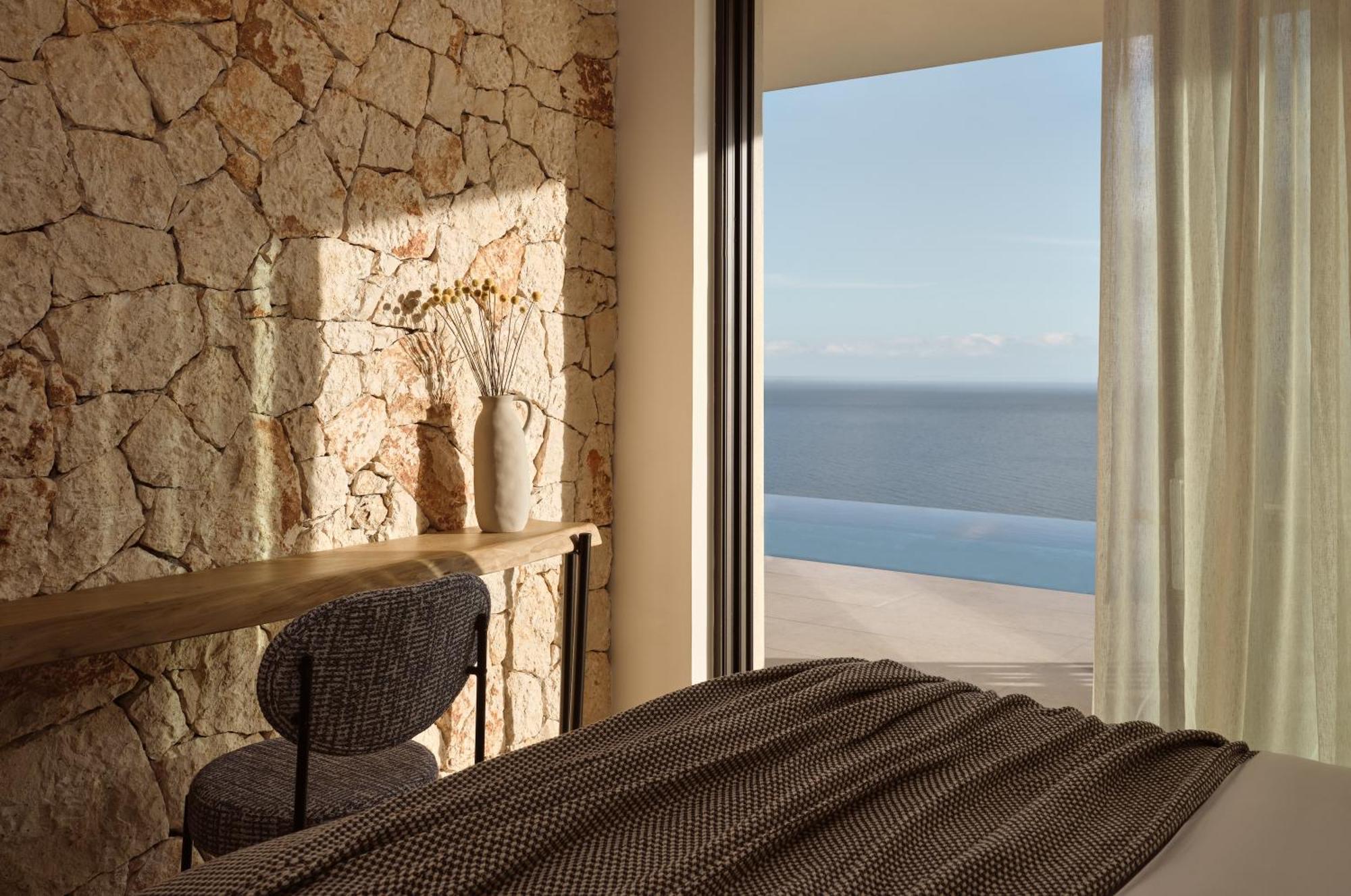 Verdante Villas Ayos Nikolaos Dış mekan fotoğraf