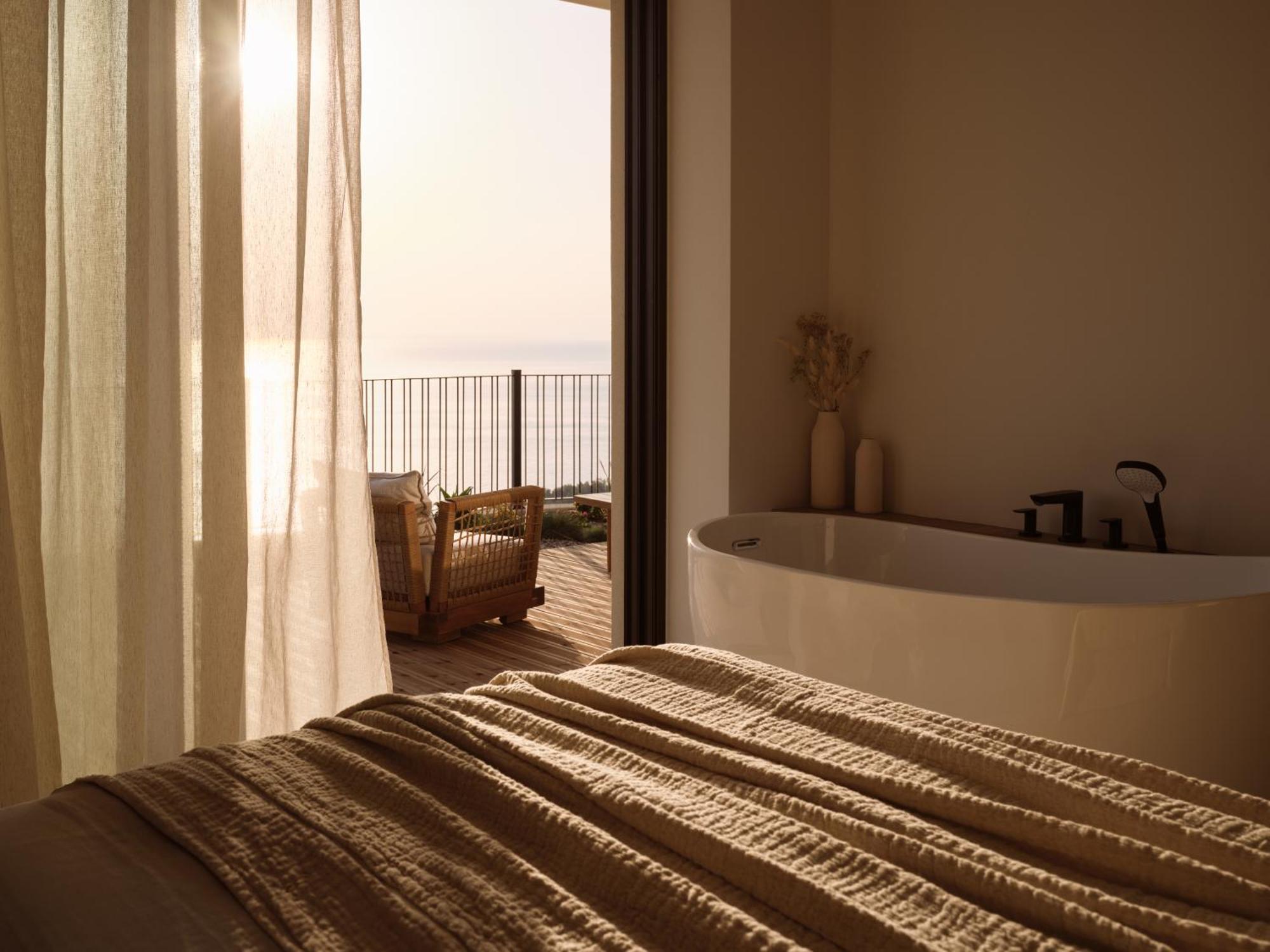 Verdante Villas Ayos Nikolaos Dış mekan fotoğraf