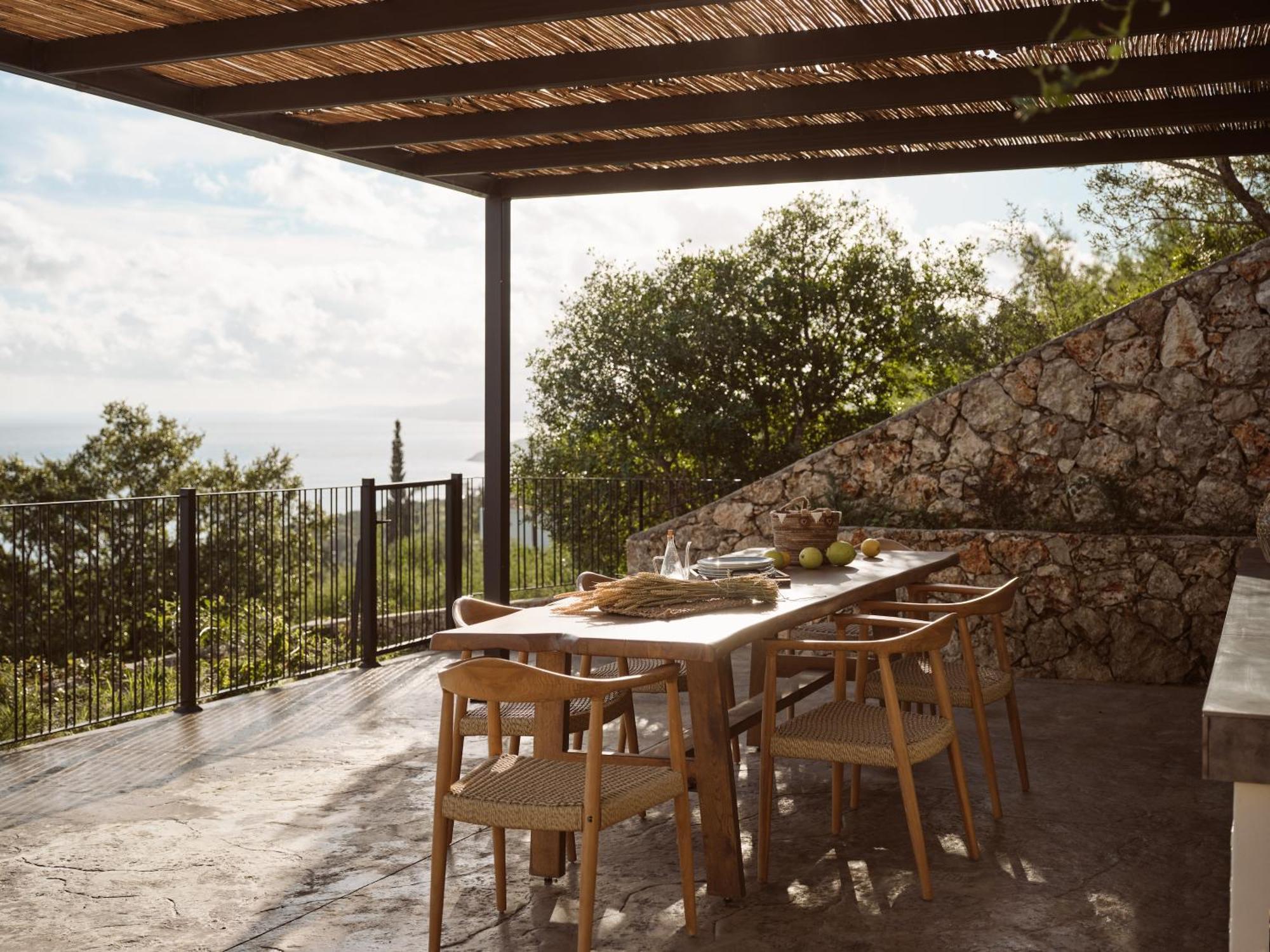 Verdante Villas Ayos Nikolaos Dış mekan fotoğraf