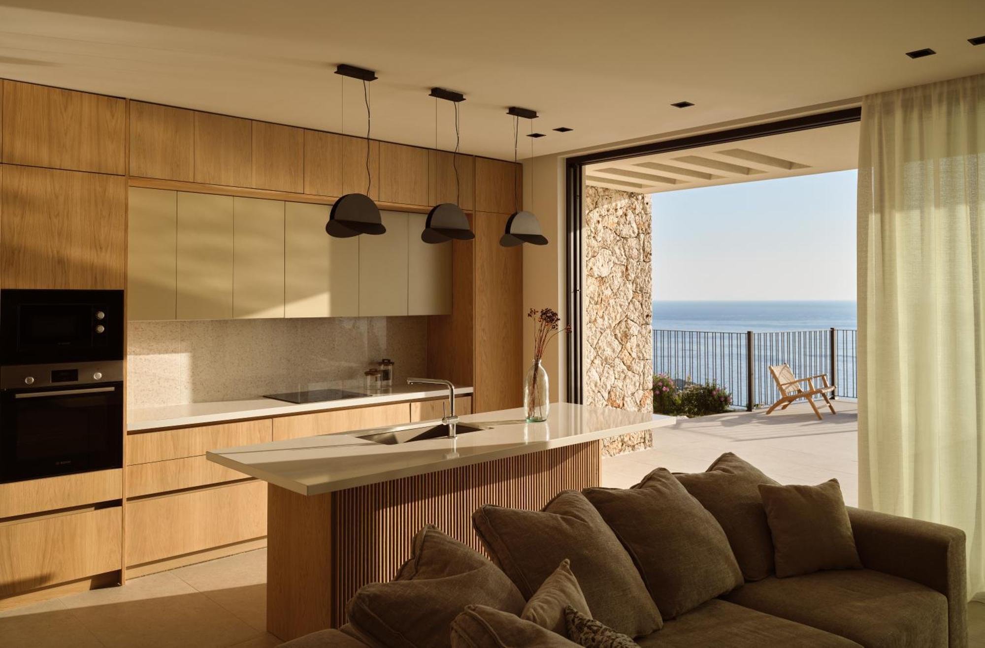 Verdante Villas Ayos Nikolaos Dış mekan fotoğraf